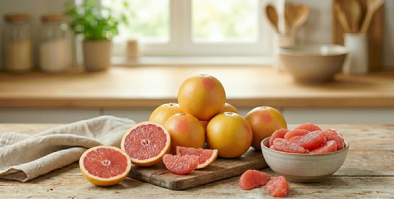 Here Are 5 Fat-Burning Fruits You Need in Your Diet Plan