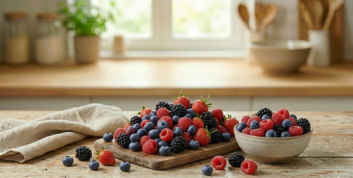 Here-Are-5-Fat-Burning-Fruits-You-Need-in-Your-die-plan