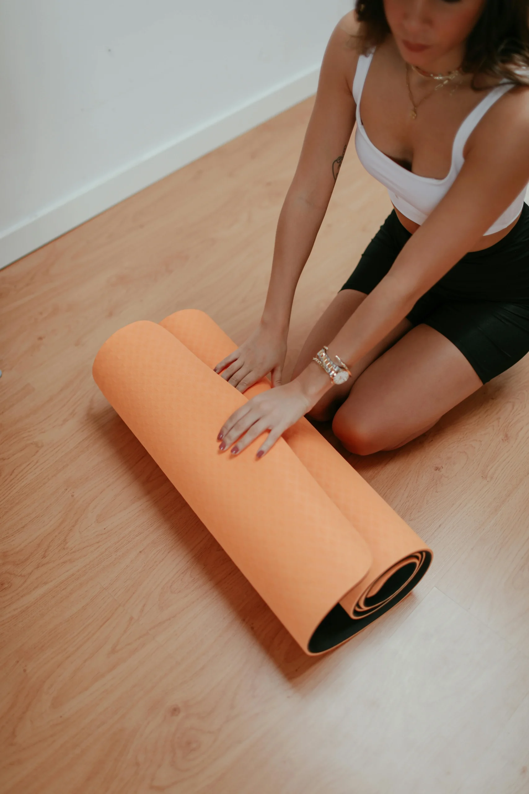 Yoga Mat