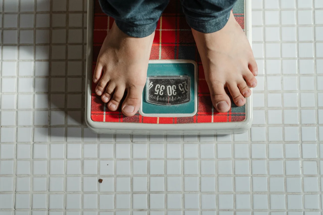 The Scale Lies: 4 Better Ways to Track Weight Loss Without Obsession