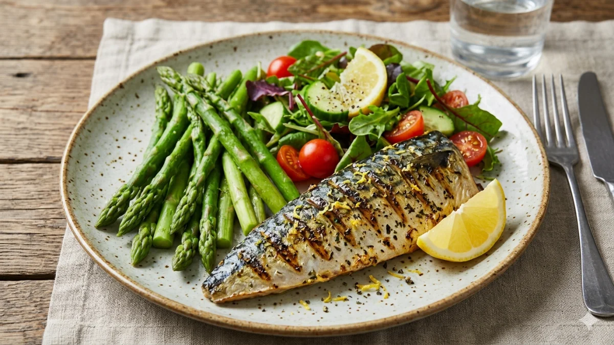 Top-5-Fish-for-a-High-Metabolism-Diet-mackerel
