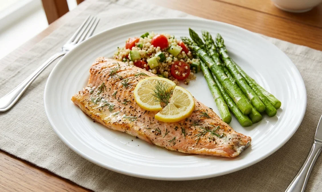 Top-5-Fish-for-a-High-Metabolism-Diet-rainbow