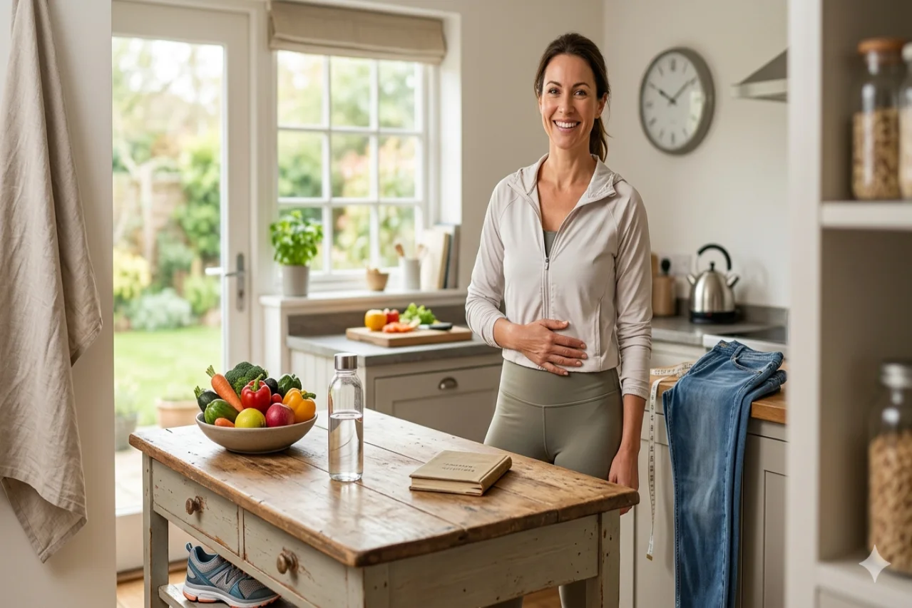 How to Keep Weight Off After Losing It: 13 Proven Strategies