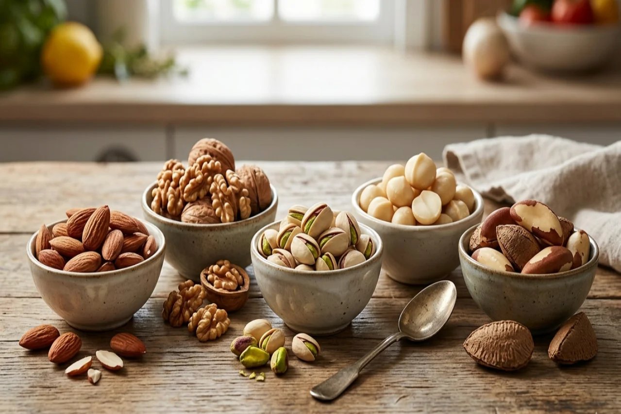 The-top-5-nuts-for-metabolic-health