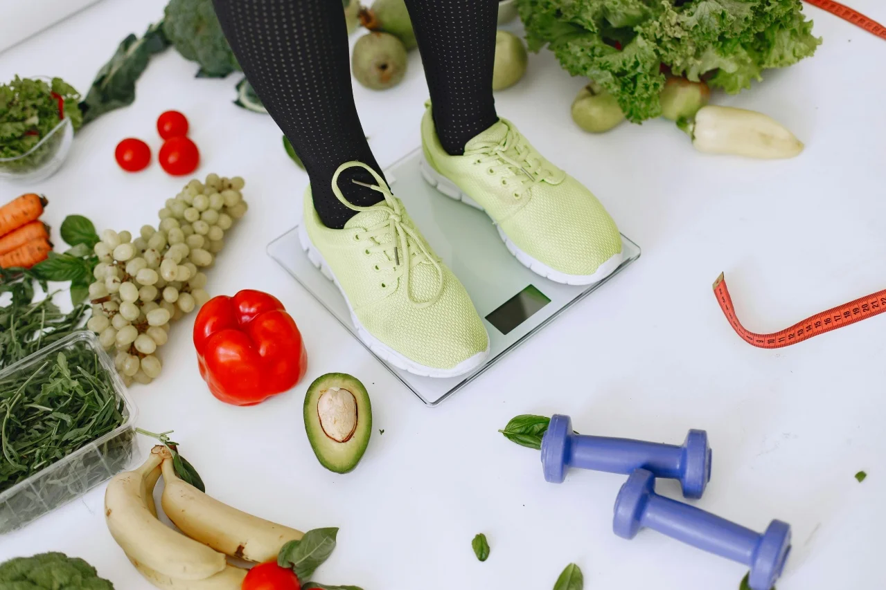 The 80/20 Rule for Weight Loss: How to Stop Dieting and Start Living