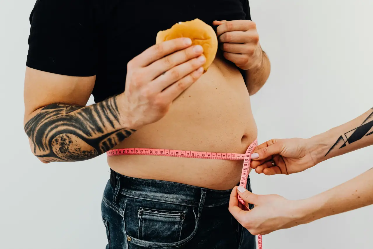 Why You're Not Losing Weight Despite Working Out